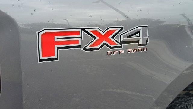 2023 Ford F-350 Super Duty King Ranch