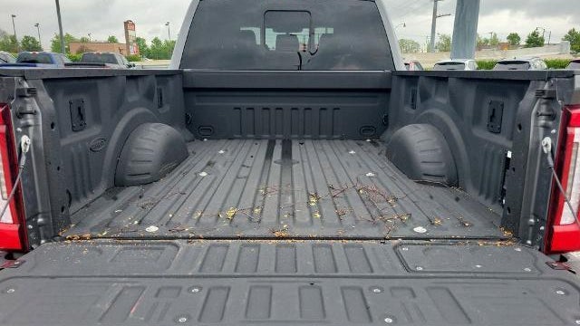 2023 Ford F-350 Super Duty King Ranch