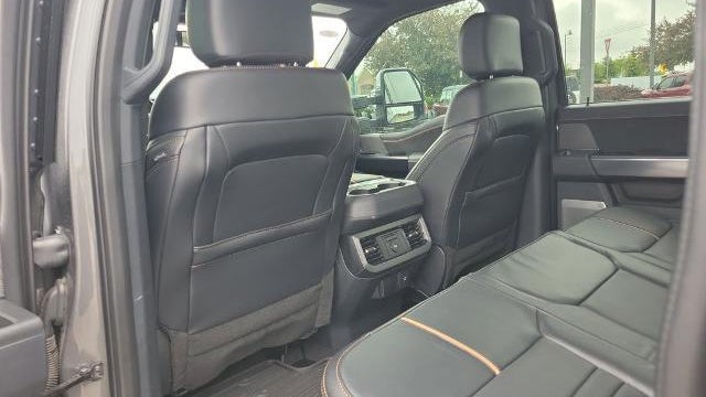 2023 Ford F-350 Super Duty King Ranch