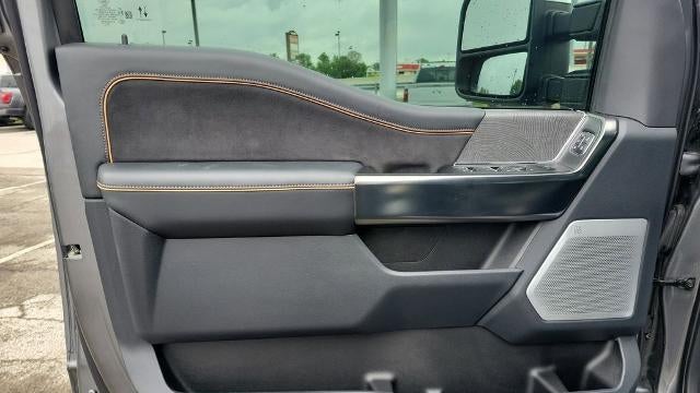 2023 Ford F-350 Super Duty King Ranch
