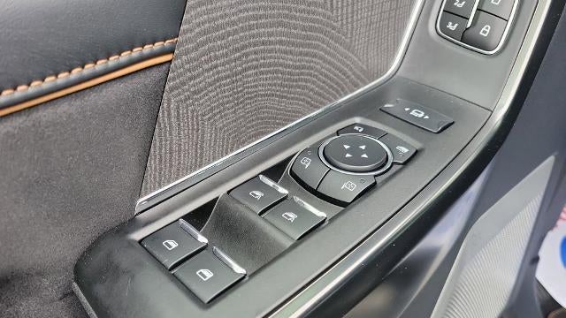 2023 Ford F-350 Super Duty King Ranch