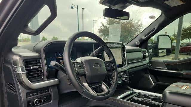 2023 Ford F-350 Super Duty King Ranch
