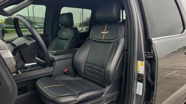 2023 Ford F-350 Super Duty King Ranch
