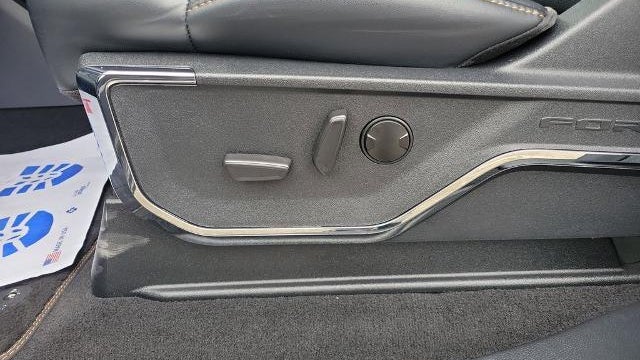 2023 Ford F-350 Super Duty King Ranch