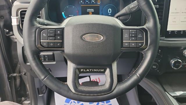 2023 Ford F-350 Super Duty King Ranch
