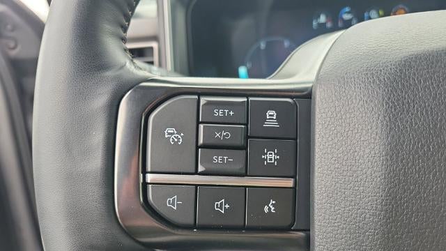 2023 Ford F-350 Super Duty King Ranch