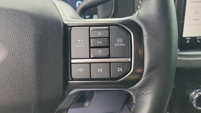 2023 Ford F-350 Super Duty King Ranch