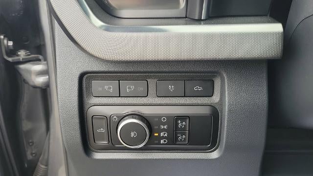 2023 Ford F-350 Super Duty King Ranch