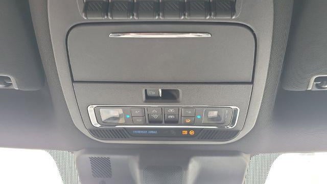 2023 Ford F-350 Super Duty King Ranch