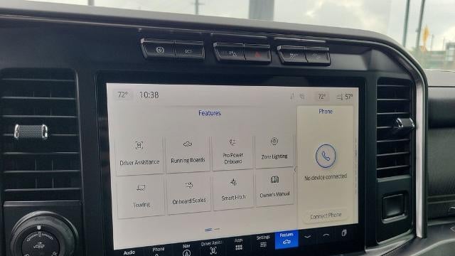 2023 Ford F-350 Super Duty King Ranch