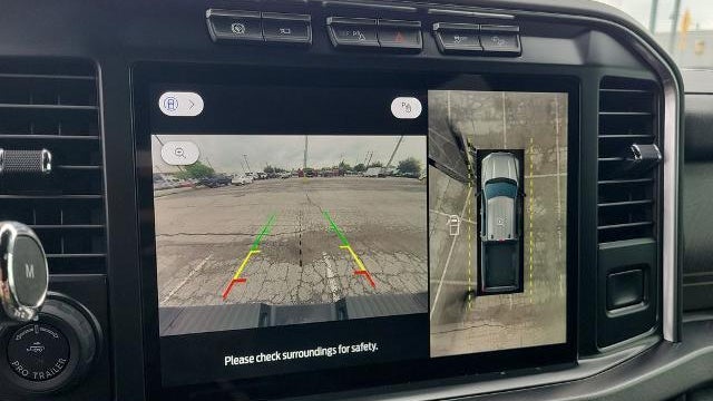 2023 Ford F-350 Super Duty King Ranch