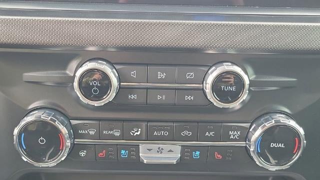 2023 Ford F-350 Super Duty King Ranch