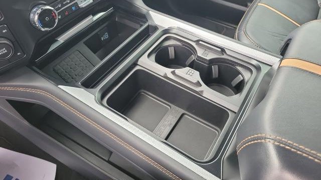 2023 Ford F-350 Super Duty King Ranch