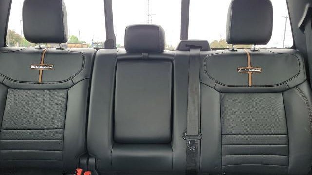 2023 Ford F-350 Super Duty King Ranch