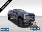 2024 F-350 Super Duty Thumbnail 1