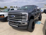 2024 F-350 Super Duty Thumbnail 5