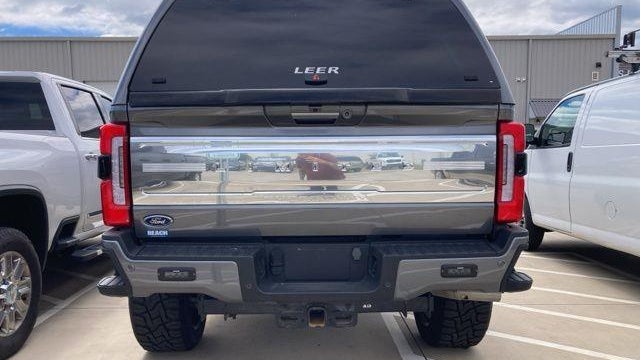 2024 Ford F-350 Super Duty Limited
