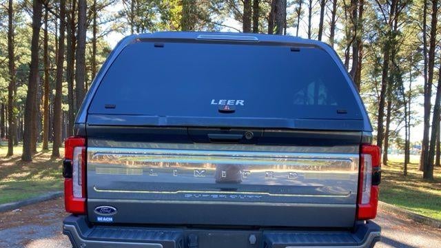 2024 Ford F-350 Super Duty Limited