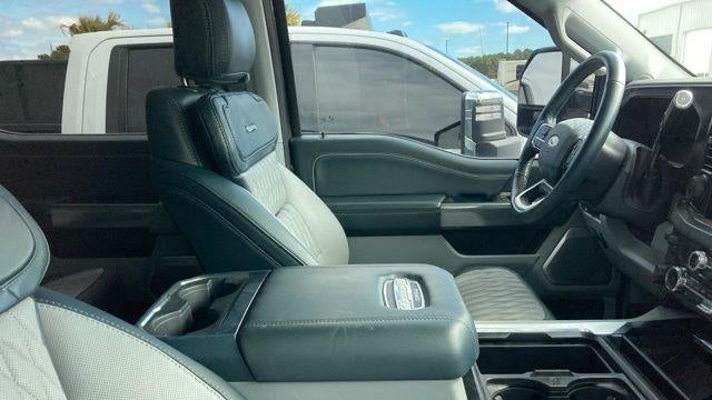 2024 Ford F-350 Super Duty Limited