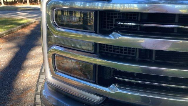2024 Ford F-350 Super Duty Limited