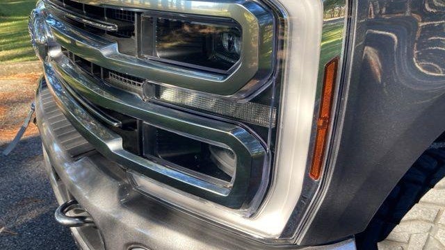 2024 Ford F-350 Super Duty Limited