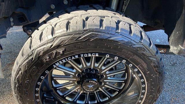 2024 Ford F-350 Super Duty Limited