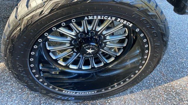 2024 Ford F-350 Super Duty Limited