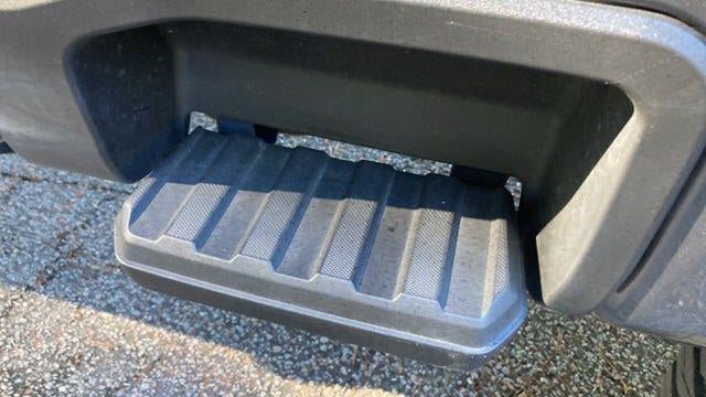 2024 Ford F-350 Super Duty Limited