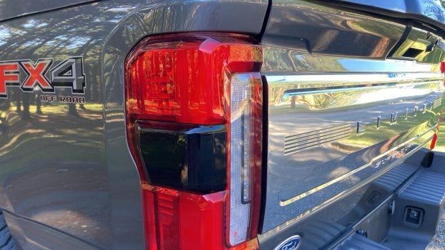 2024 Ford F-350 Super Duty Limited