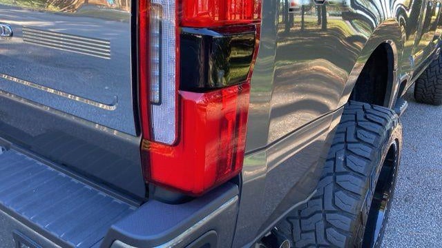 2024 Ford F-350 Super Duty Limited