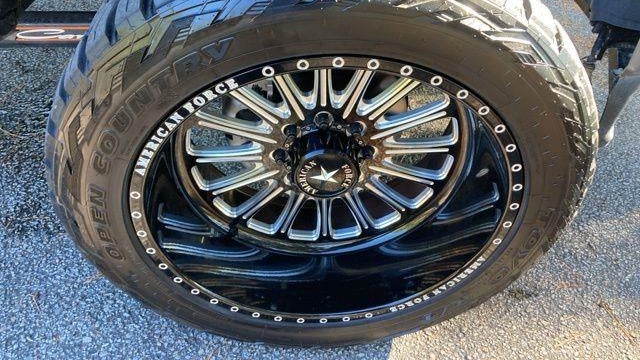 2024 Ford F-350 Super Duty Limited