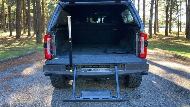 2024 Ford F-350 Super Duty Limited