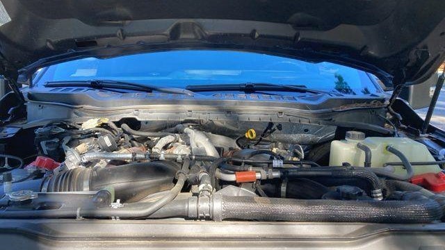 2024 Ford F-350 Super Duty Limited