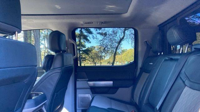 2024 Ford F-350 Super Duty Limited