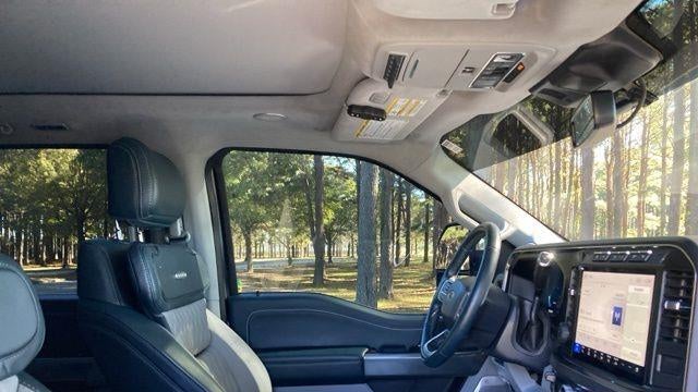 2024 Ford F-350 Super Duty Limited