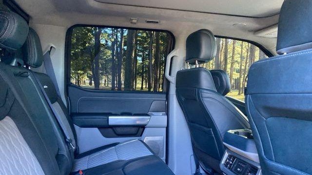 2024 Ford F-350 Super Duty Limited