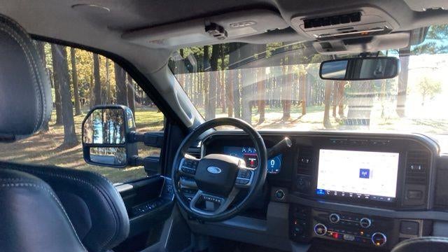 2024 Ford F-350 Super Duty Limited