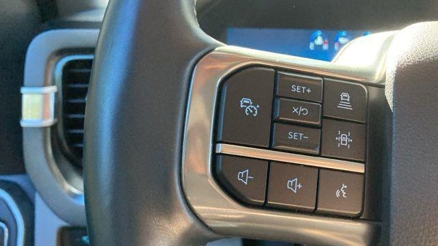 2024 Ford F-350 Super Duty Limited