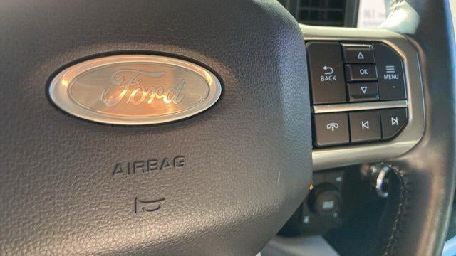 2024 Ford F-350 Super Duty Limited