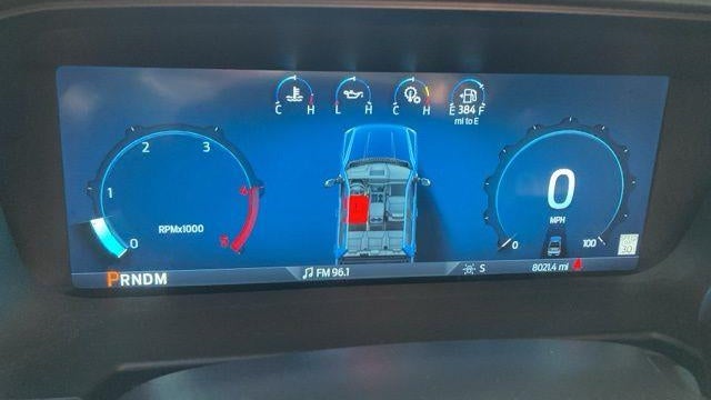 2024 Ford F-350 Super Duty Limited