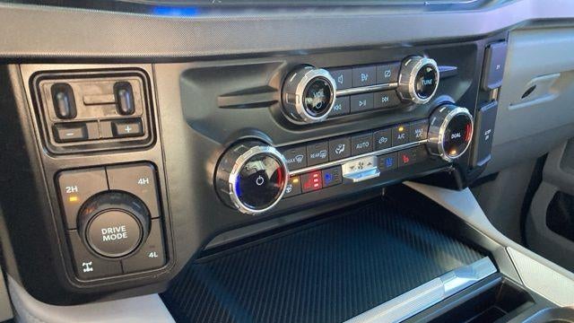 2024 Ford F-350 Super Duty Limited
