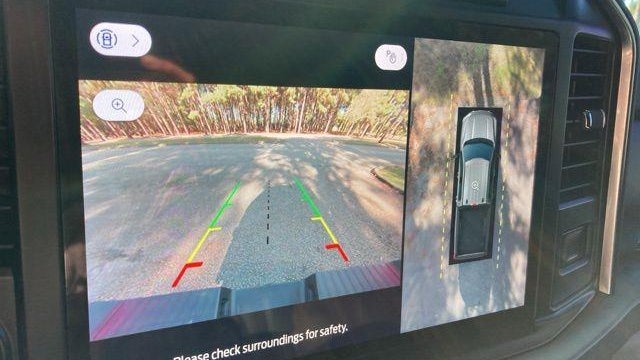 2024 Ford F-350 Super Duty Limited
