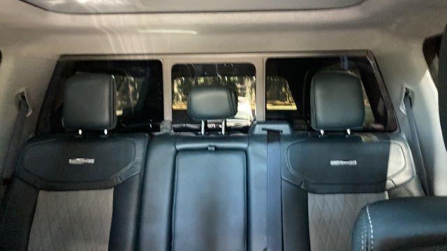 2024 Ford F-350 Super Duty Limited
