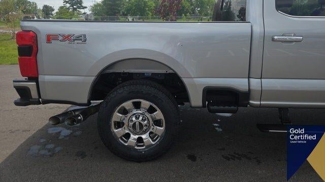 2024 Ford F-350 Super Duty Lariat