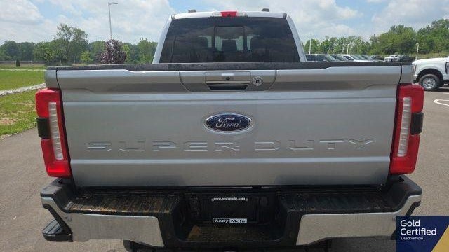 2024 Ford F-350 Super Duty Lariat