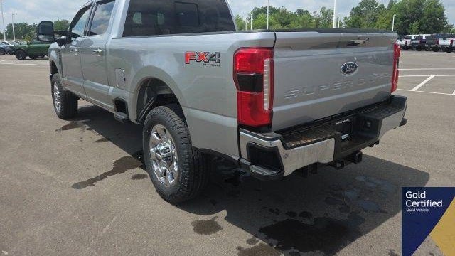 2024 Ford F-350 Super Duty Lariat