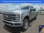2024 F-350 Super Duty Thumbnail 2