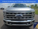 2024 F-350 Super Duty Thumbnail 4