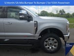 2024 F-350 Super Duty Thumbnail 6