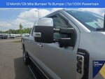 2024 F-350 Super Duty Thumbnail 10